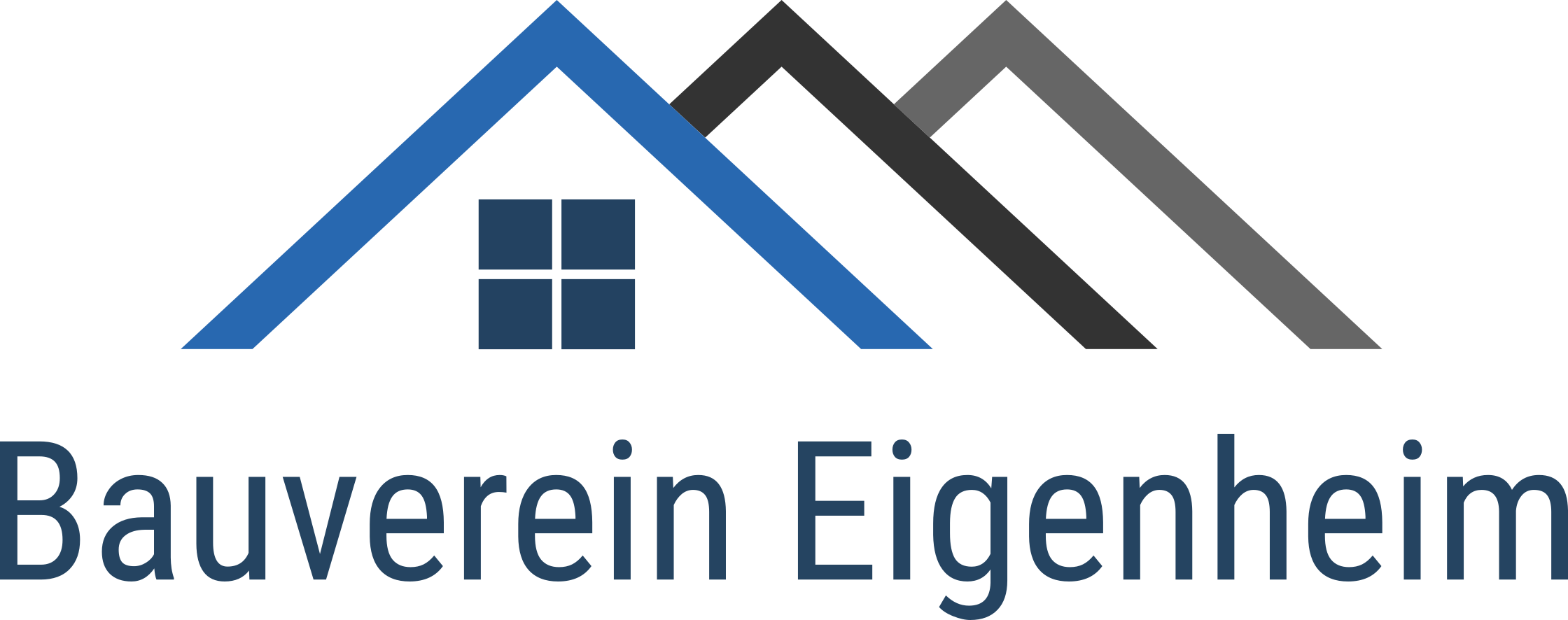 Bauverein-Eigenheim e. G. 1919